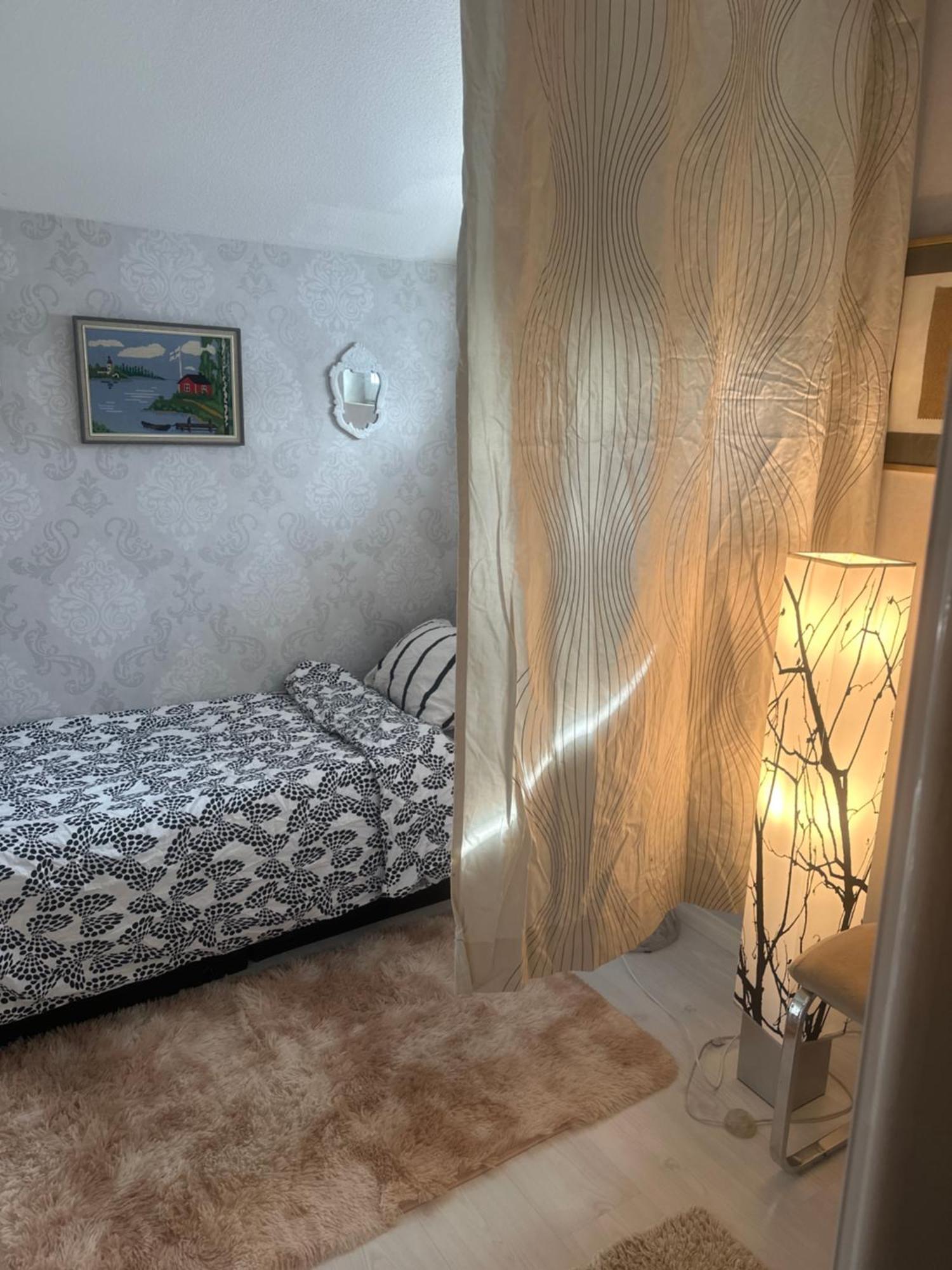 Small Guest Room Turku Exterior photo